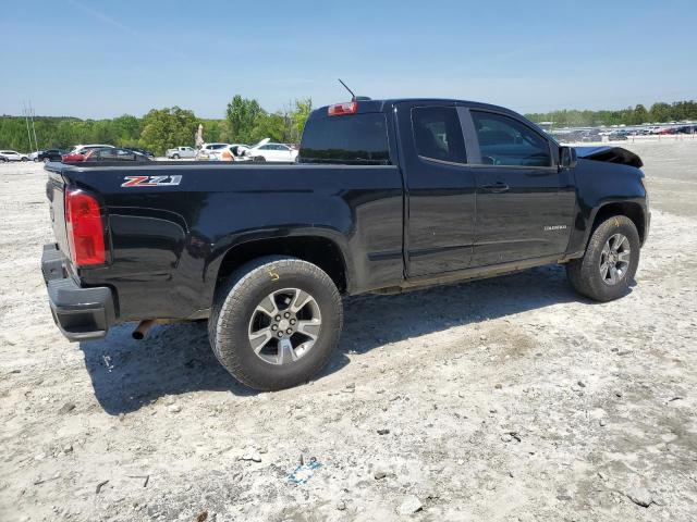 Photo 3 from auction – 2015 CHEVROLET COLORADO with VIN 1GCHTCEA5F1188501