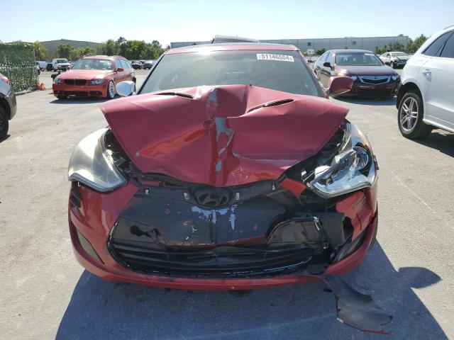 Photo 5 from auction – 2013 HYUNDAI VELOSTER with VIN KMHTC6AD7DU174960