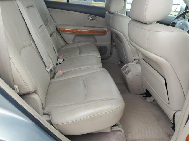 Photo 10 from auction – 2005 LEXUS RX 330 with VIN 2T2HA31U85C082068