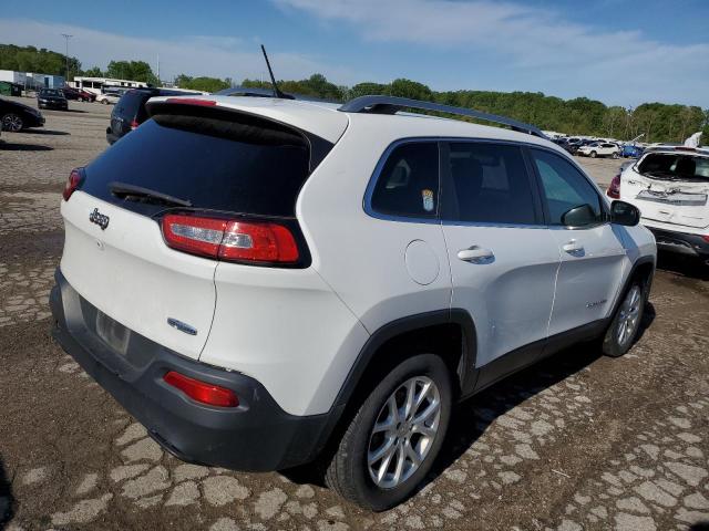 Photo 3 from auction – 2018 JEEP CHEROKEE L with VIN 1C4PJLCB6JD574056