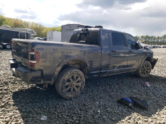 Photo 3 from auction – 2022 RAM 2500 LIMIT with VIN 3C6UR5TL6NG207349
