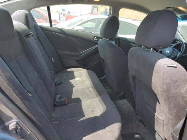 Photo 10 from auction – 2010 NISSAN ALTIMA BAS with VIN 1N4AL2AP2AN478109