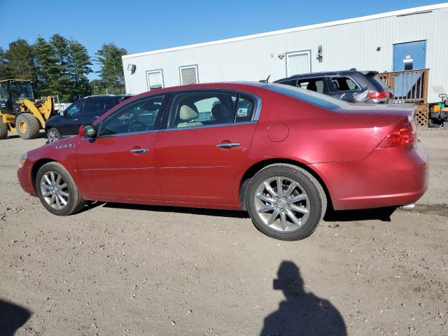 Photo 2 from auction – 2007 BUICK LUCERNE CX with VIN 1G4HE57Y37U158442
