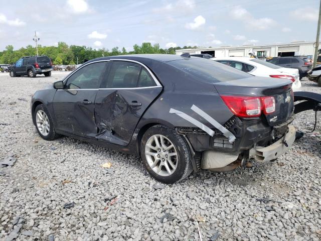 Photo 2 from auction – 2013 CHEVROLET MALIBU 2LT with VIN 1G11F5RR1DF122170