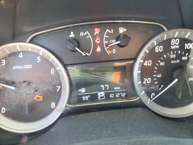 Photo 9 from auction – 2013 NISSAN SENTRA S with VIN 3N1AB7AP2DL788150