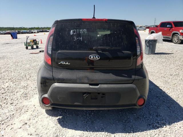 Photo 6 from auction – 2015 KIA SOUL with VIN KNDJN2A27F7154920