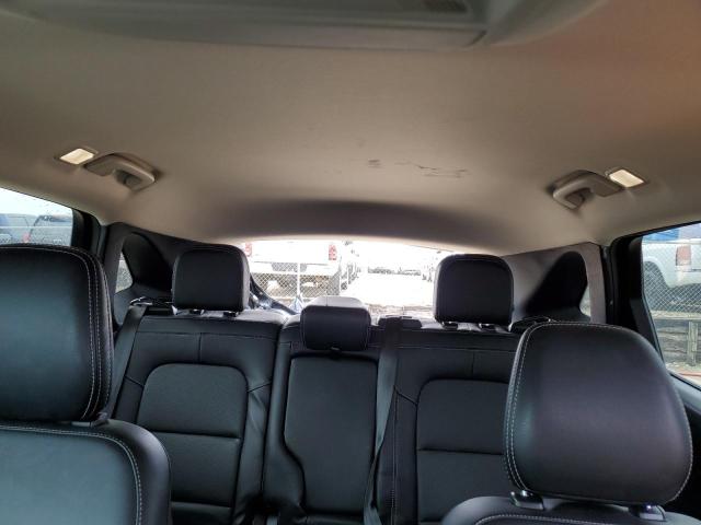 Photo 10 from auction – 2020 FORD ESCAPE SEL with VIN 1FMCU0H62LUC12692