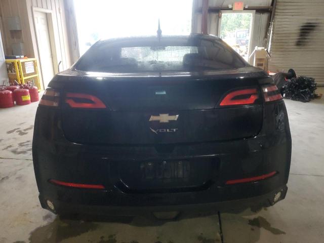 Photo 6 from auction – 2013 CHEVROLET VOLT with VIN 1G1RA6E45DU130902