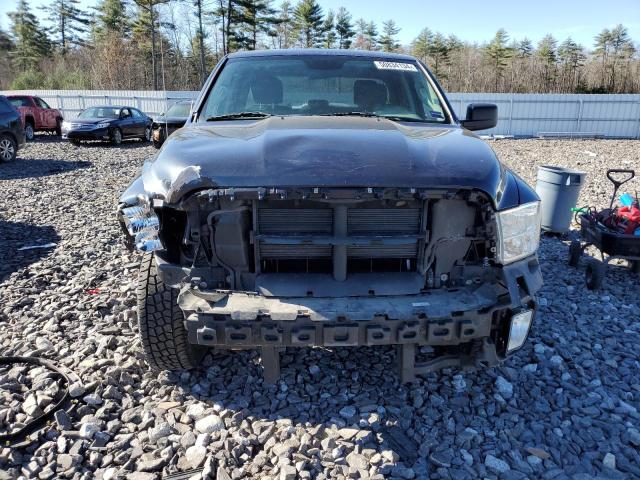 Photo 5 from auction – 2018 RAM 1500 ST with VIN 1C6RR7FG7JS215723