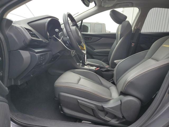 Photo 7 from auction – 2021 SUBARU CROSSTREK with VIN JF2GTHSC7MH679656
