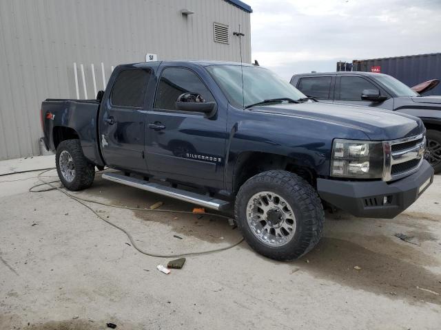 Photo 4 from auction – 2008 CHEVROLET SILVERADO with VIN 3GCEK13368G136815