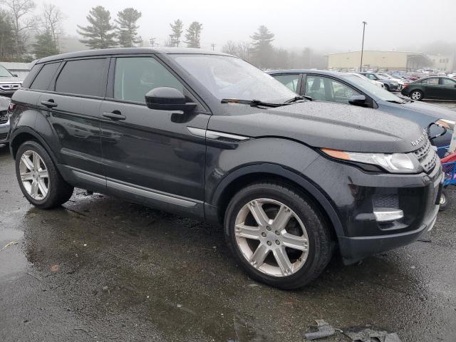 Photo 4 from auction – 2015 LAND ROVER RANGE ROVE with VIN SALVP2BG5FH074136