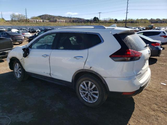 Photo 2 from auction – 2020 NISSAN ROGUE S with VIN KNMAT2MT2LP527951