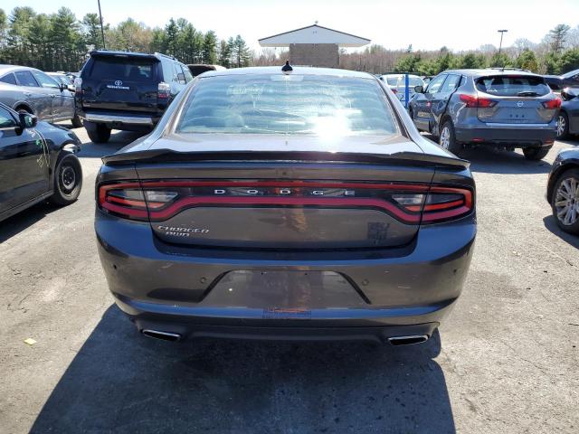 Photo 6 from auction – 2015 DODGE CHARGER SX with VIN 2C3CDXJG5FH886895