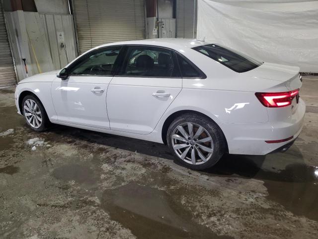 Photo 2 from auction – 2017 AUDI A4 PREMIUM with VIN WAUANAF49HN008213