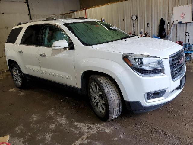 Photo 4 from auction – 2014 GMC ACADIA SLT with VIN 1GKKVRKD1EJ132494