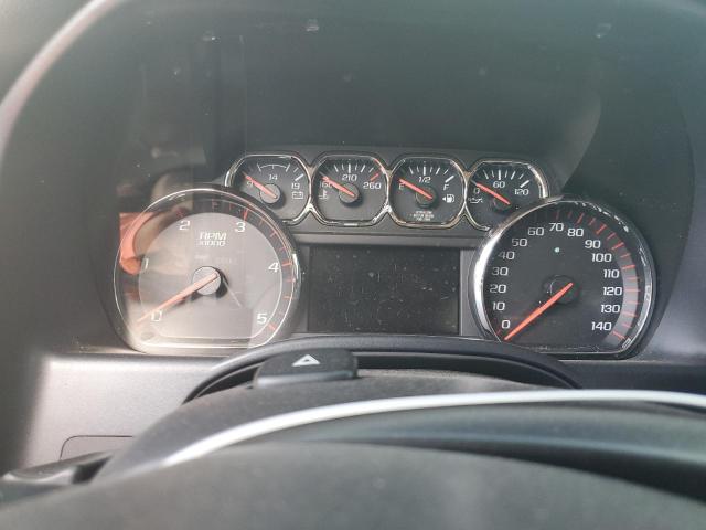 Photo 9 from auction – 2015 GMC SIERRA K25 with VIN 1GT12ZE82FF673492