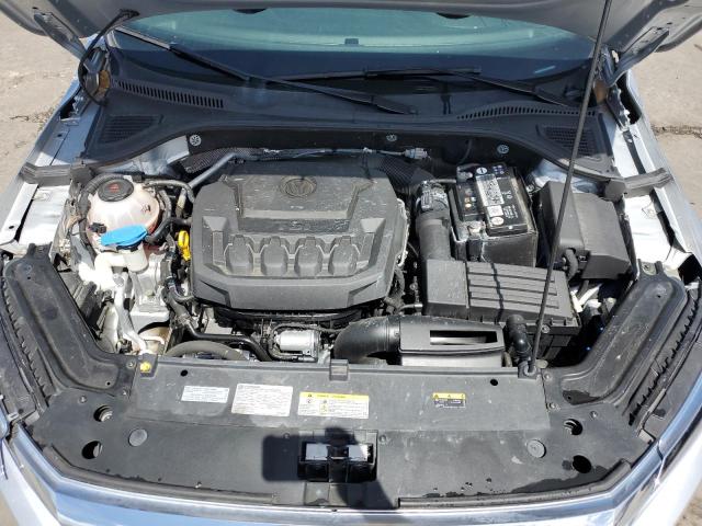 Photo 11 from auction – 2020 VOLKSWAGEN PASSAT S with VIN 1VWAA7A32LC026893