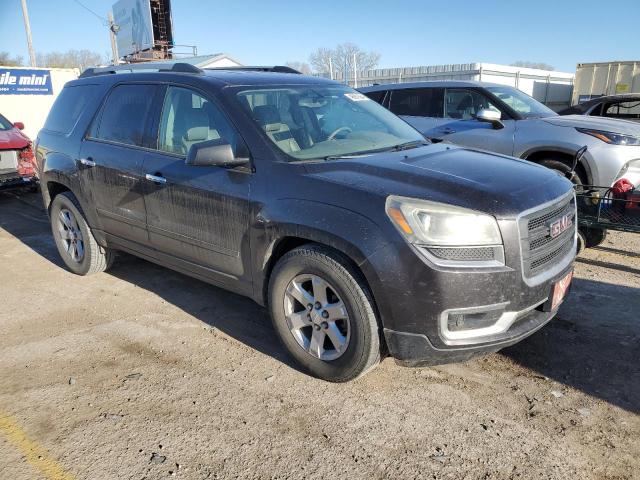Photo 4 from auction – 2014 GMC ACADIA SLE with VIN 1GKKRPKD2EJ132058