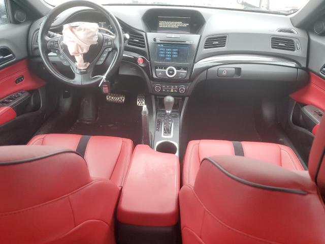 Photo 8 from auction – 2022 ACURA ILX PREMIU with VIN 19UDE2F80NA001096