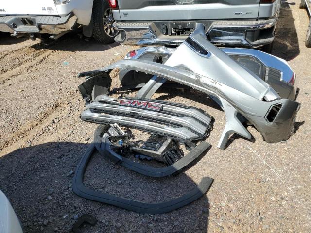 Photo 12 from auction – 2023 GMC SIERRA with VIN 3GTPUBEK4PG228940