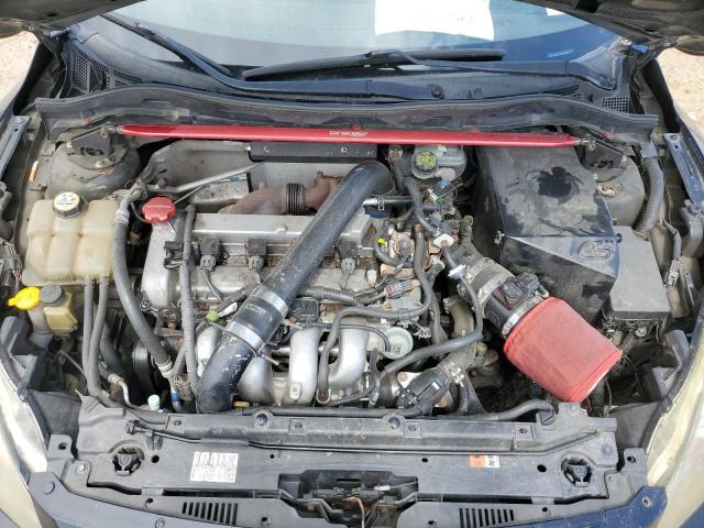 Photo 11 from auction – 2010 MAZDA SPEED 3 with VIN JM1BL1H49A1286942