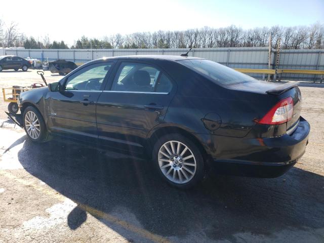 Photo 2 from auction – 2008 MERCURY MILAN with VIN 3MEHM07Z58R629906