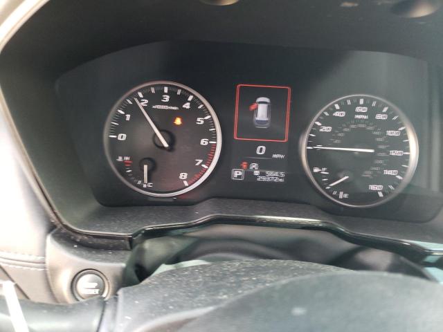 Foto 9 de la subasta – 2022 SUBARU OUTBACK PR con VIN 4S4BTAFC8N3228417