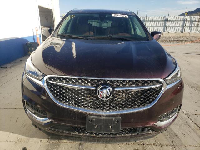 Photo 5 from auction – 2021 BUICK ENCLAVE AV with VIN 5GAEVCKW0MJ225143