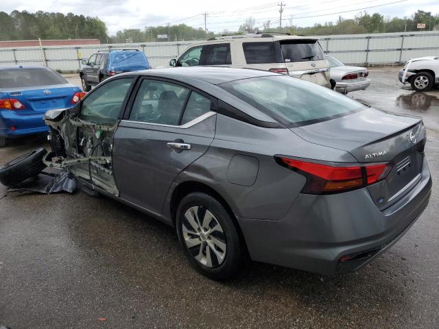 Photo 2 from auction – 2022 NISSAN ALTIMA S with VIN 1N4BL4BV0NN368243