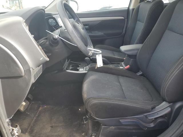 Photo 7 from auction – 2018 MITSUBISHI OUTLANDER with VIN JA4AZ3A37JJ002077
