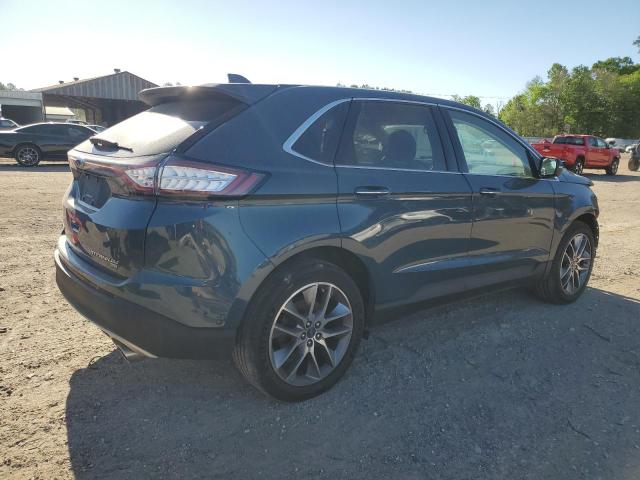 Photo 3 from auction – 2016 FORD EDGE TITAN with VIN 2FMPK4K85GBB61404