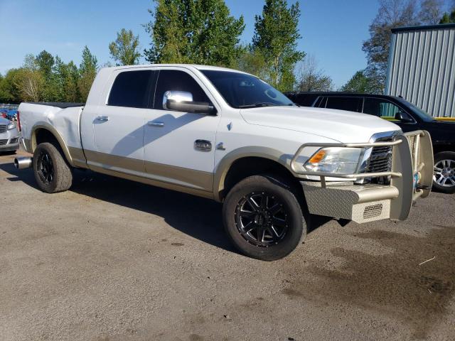 Photo 4 from auction – 2012 DODGE RAM 2500 L with VIN 3C6UD5PL1CG225893
