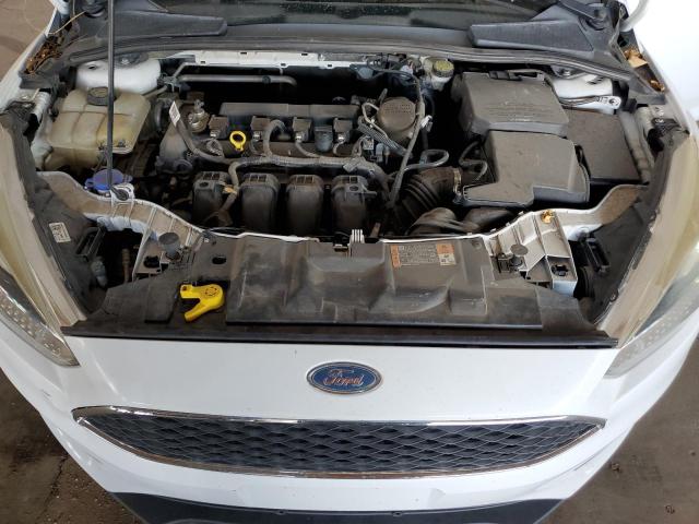 Photo 11 from auction – 2016 FORD FOCUS S with VIN 1FADP3E22GL218058
