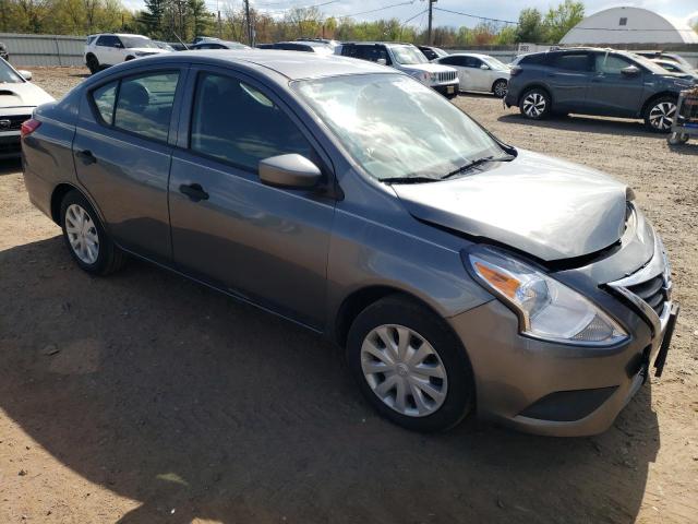 Photo 4 from auction – 2016 NISSAN VERSA S with VIN 3N1CN7AP2GL880962