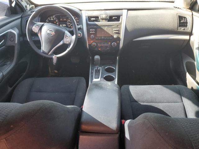 Photo 8 from auction – 2015 NISSAN ALTIMA 2.5 with VIN 1N4AL3AP3FC579491