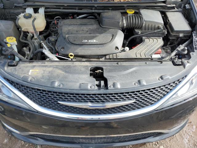 Photo 12 from auction – 2018 CHRYSLER PACIFICA T with VIN 2C4RC1BG2JR126396