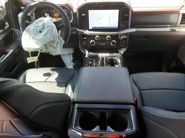 Photo 8 from auction – 2023 FORD F150 SUPER with VIN 1FTFW1E84PFC18012
