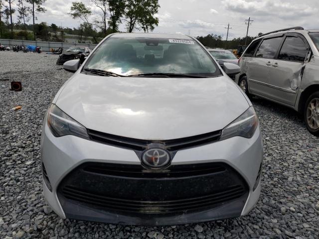 Photo 5 from auction – 2018 TOYOTA COROLLA L with VIN 5YFBURHE5JP823063