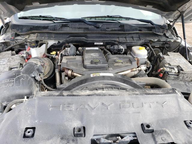 Photo 11 from auction – 2018 RAM 2500 LARAM with VIN 3C6UR5FL5JG216646