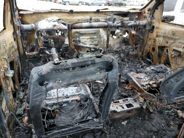 صورة رقم 8 من المزاد - 2024 CHEVROLET SILVERADO مع VIN 1GC4YNE75RF129231