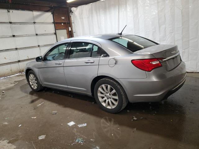 Photo 2 from auction – 2014 CHRYSLER 200 TOURIN with VIN 1C3CCBBG2EN115367