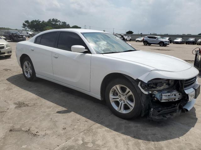 Photo 4 from auction – 2022 DODGE CHARGER SX with VIN 2C3CDXBG2NH157069