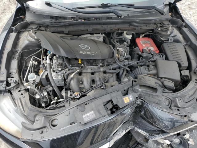 Photo 11 from auction – 2014 MAZDA 6 TOURING with VIN JM1GJ1V53E1112508