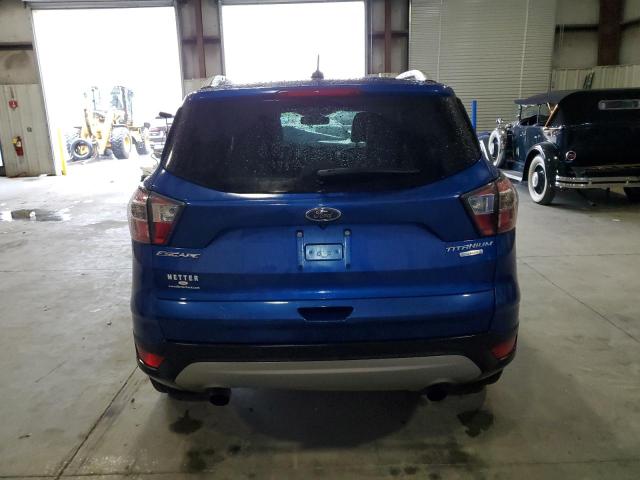 Photo 6 from auction – 2017 FORD ESCAPE TIT with VIN 1FMCU0JD2HUB56320