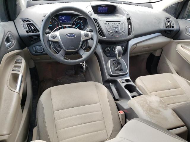 Photo 8 from auction – 2013 FORD ESCAPE SE with VIN 1FMCU9GX7DUC45574