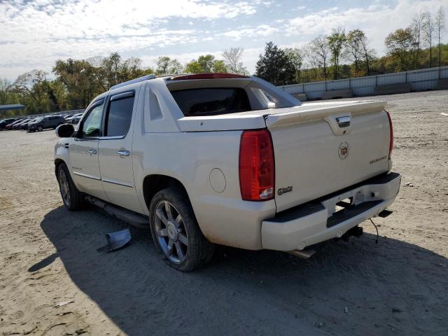 Photo 2 from auction – 2013 CADILLAC ESCALADE E with VIN 3GYT4MEF7DG187805