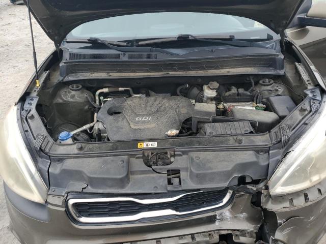 Photo 11 from auction – 2013 KIA SOUL with VIN KNDJT2A57D7540962