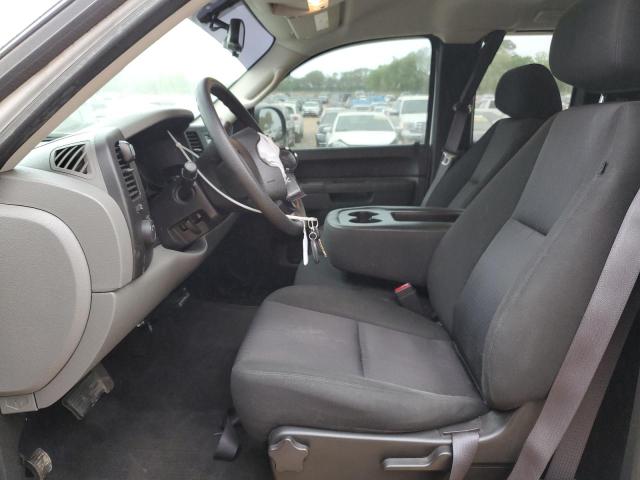 Photo 7 from auction – 2011 GMC SIERRA C15 with VIN 1GTR1UEA2BZ184112