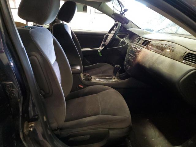 Photo 7 from auction – 2012 CHEVROLET IMPALA LT with VIN 2G1WB5E32C1197419